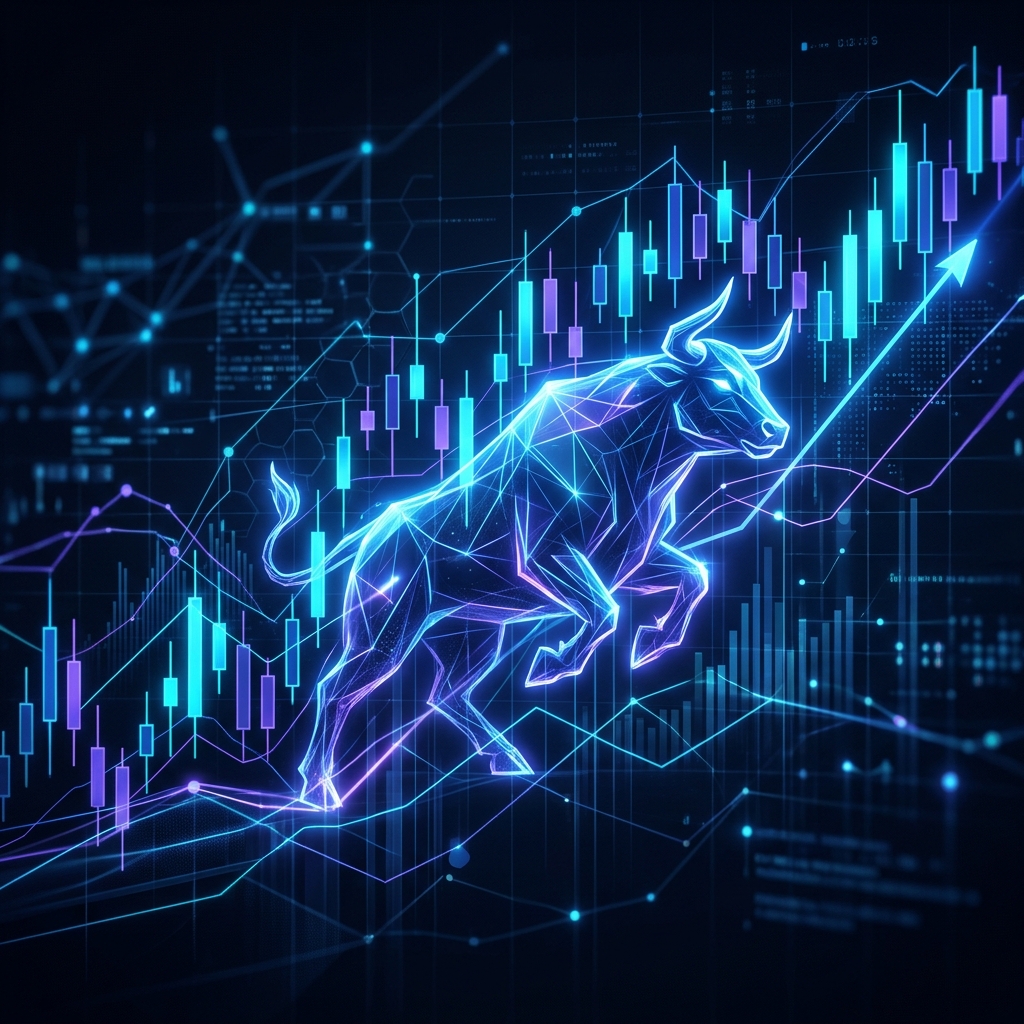 Financial Trading